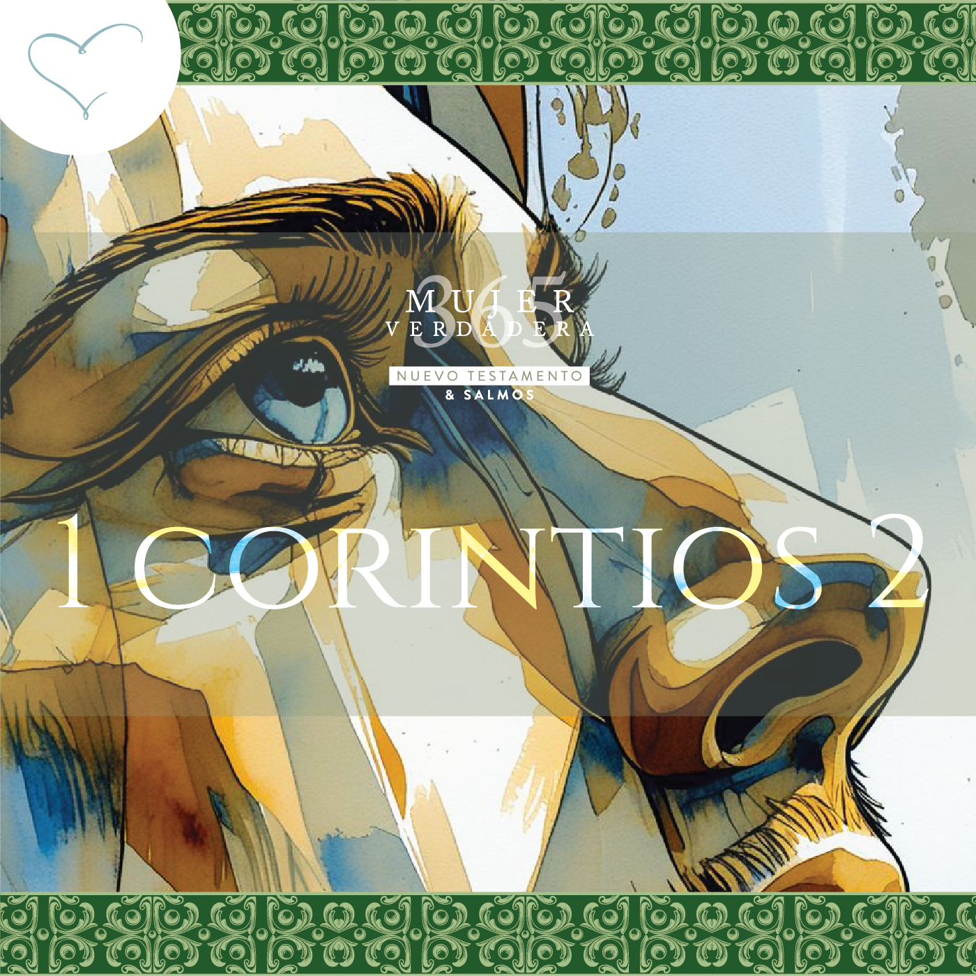Día 189 | 1 Corintios 2