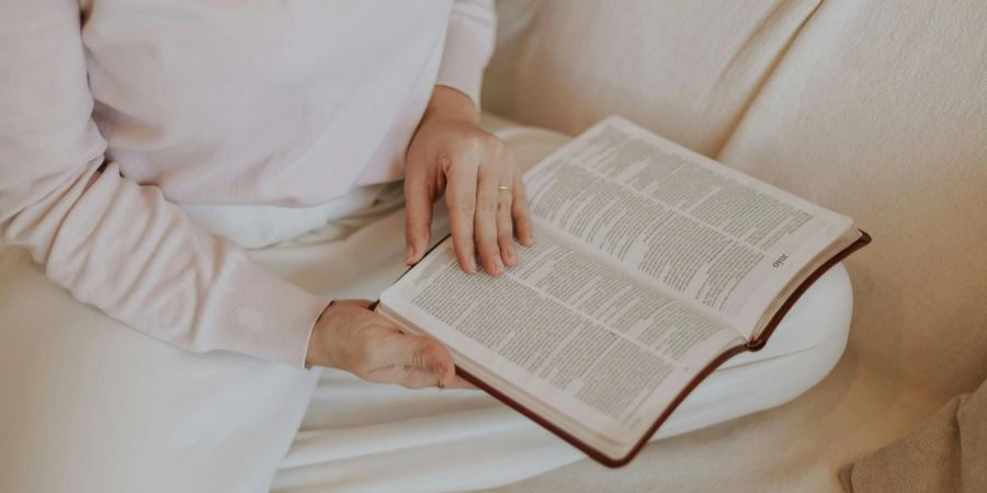 Del autoengaño al descanso en Cristo