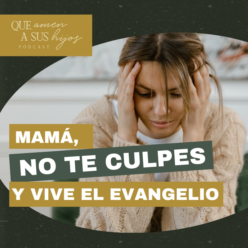 Portada de Que amen a sus hijos