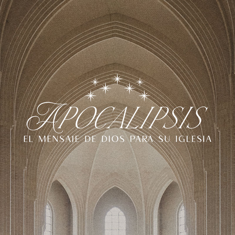 Lo que Cristo piensa acerca de la Iglesia