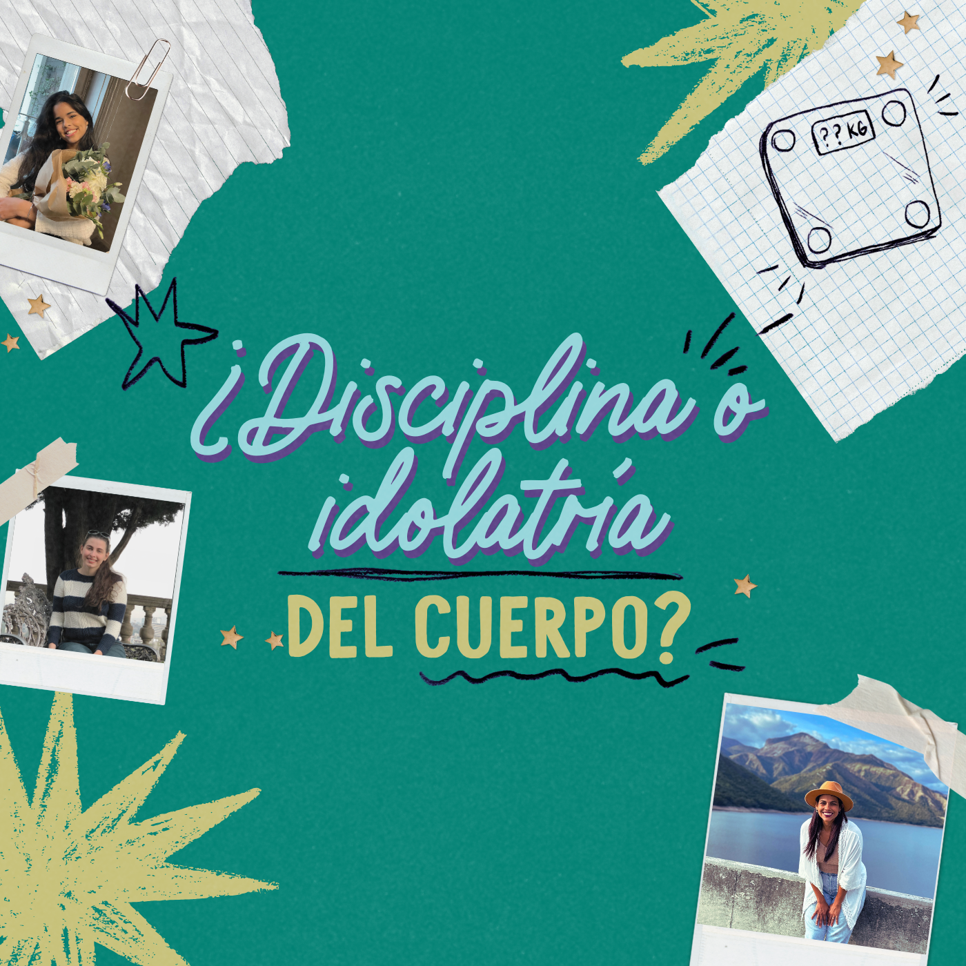 ¿Disciplina o idolatría del cuerpo?
