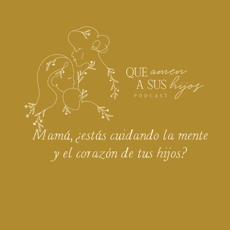 Que amen a sus hijos
