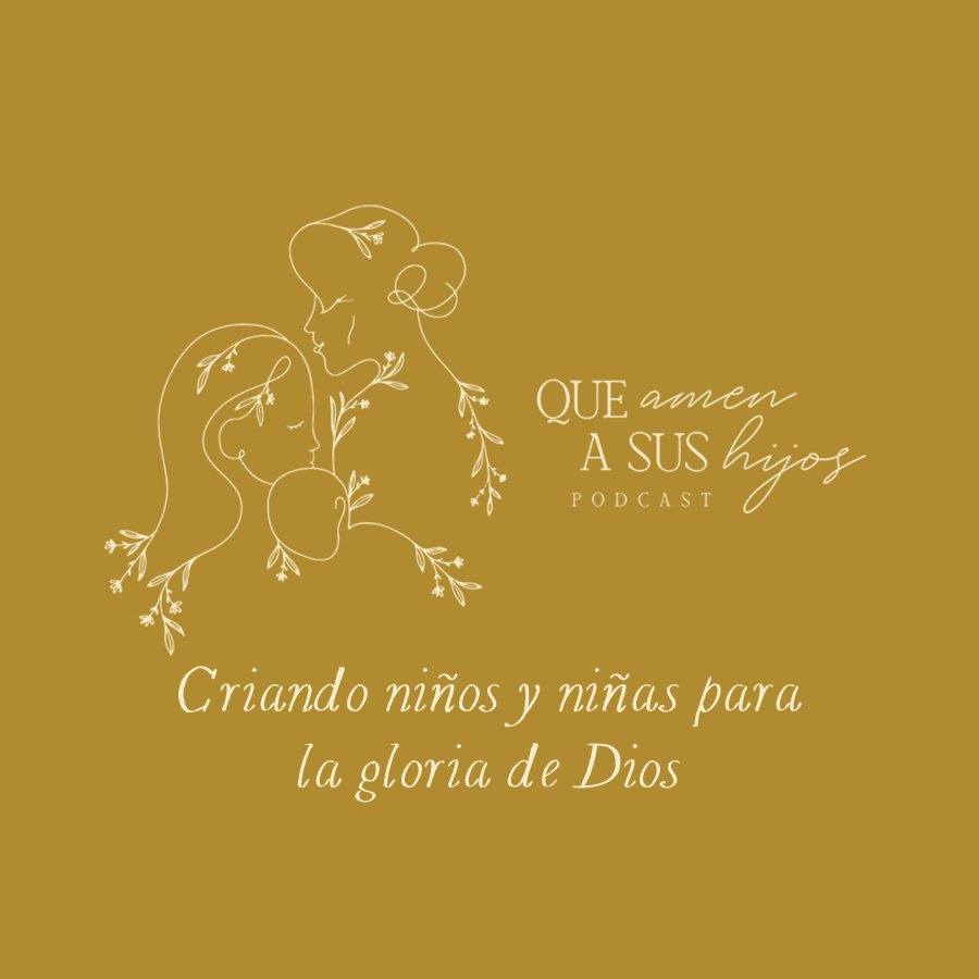 Portada de Que amen a sus hijos