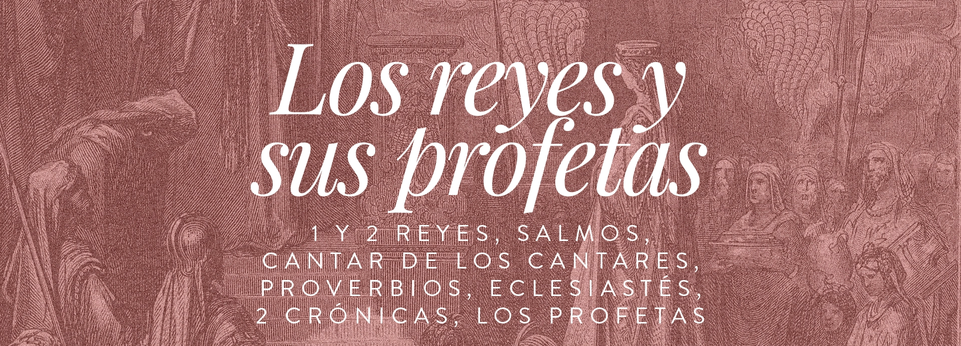 Mujer Verdadera 365 Cronológico