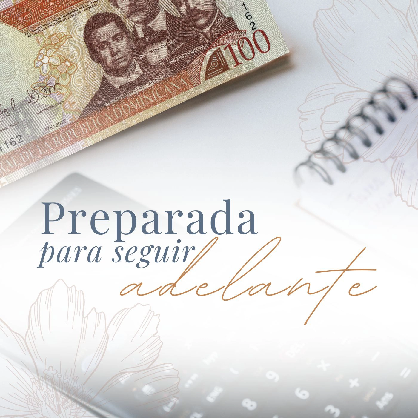 La gloria de Dios y tus finanzas