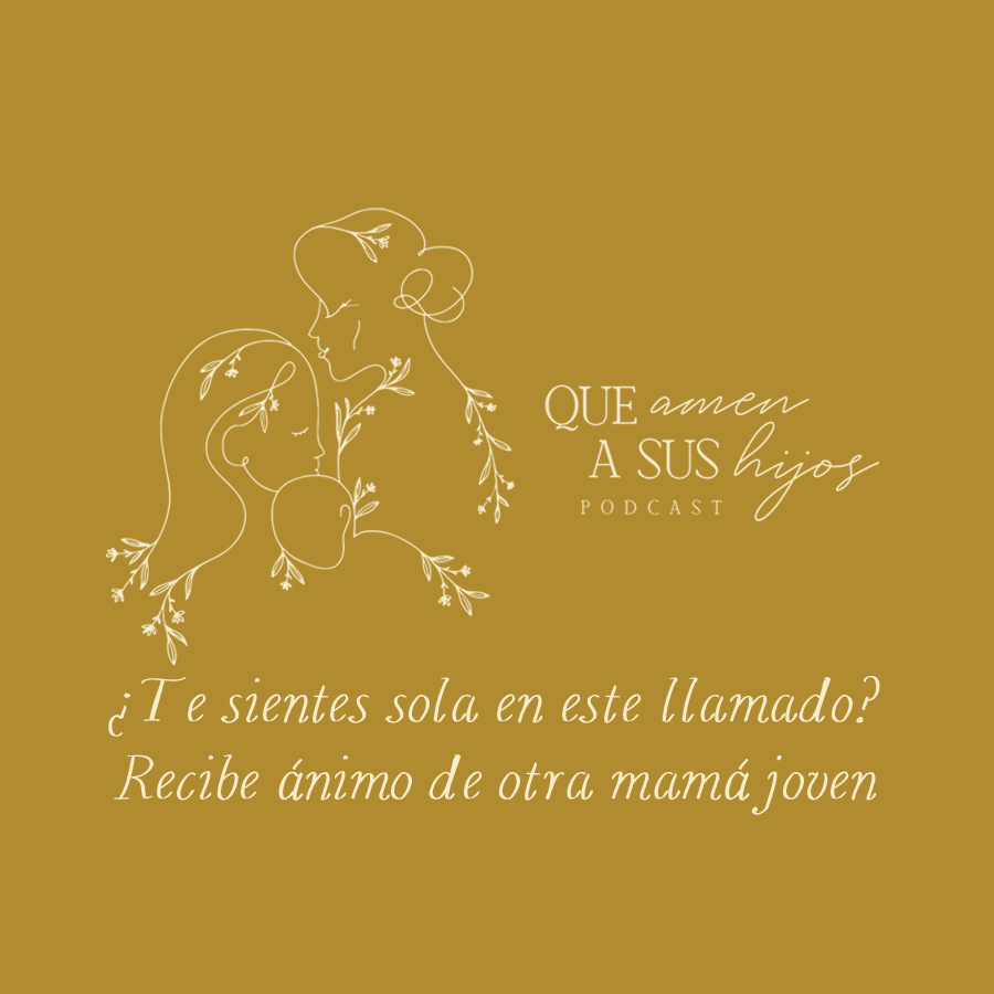 Portada de Que amen a sus hijos