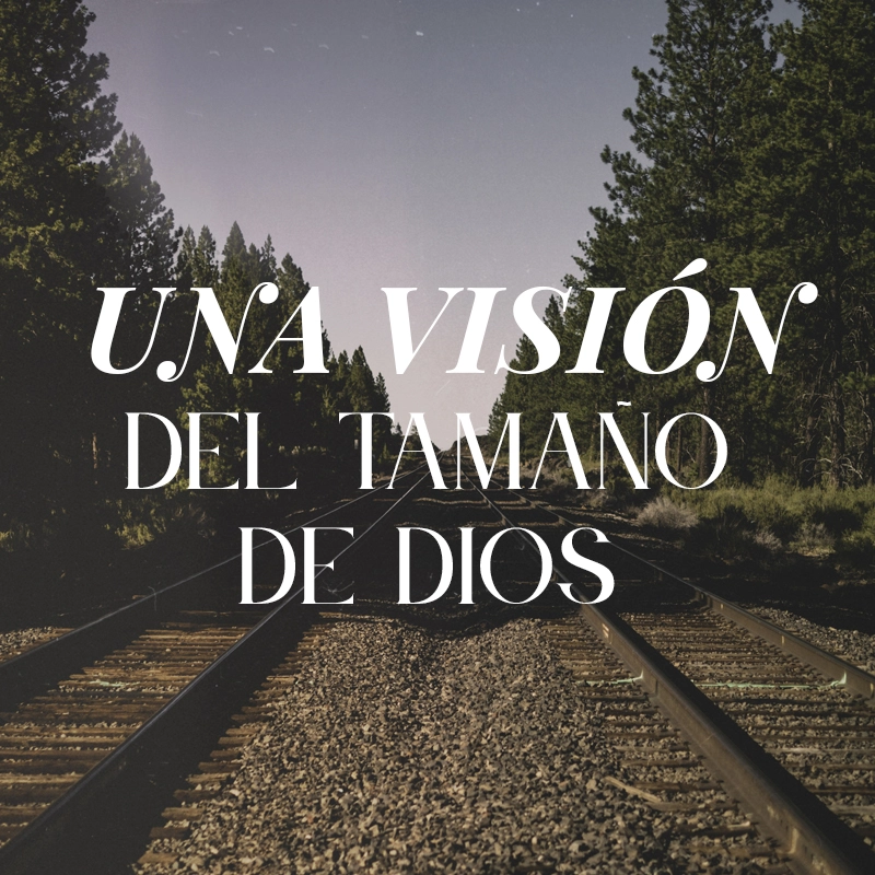 Oportunidades delante de nosotros