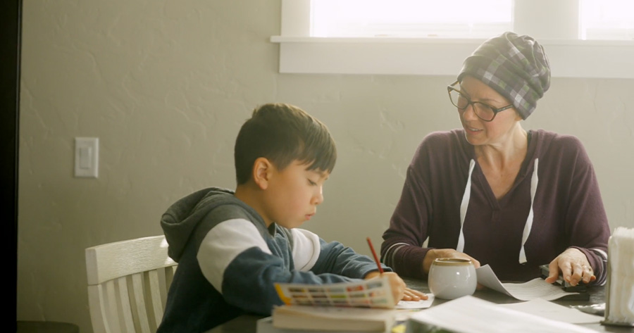 La canción que cantaré hasta mi último aliento