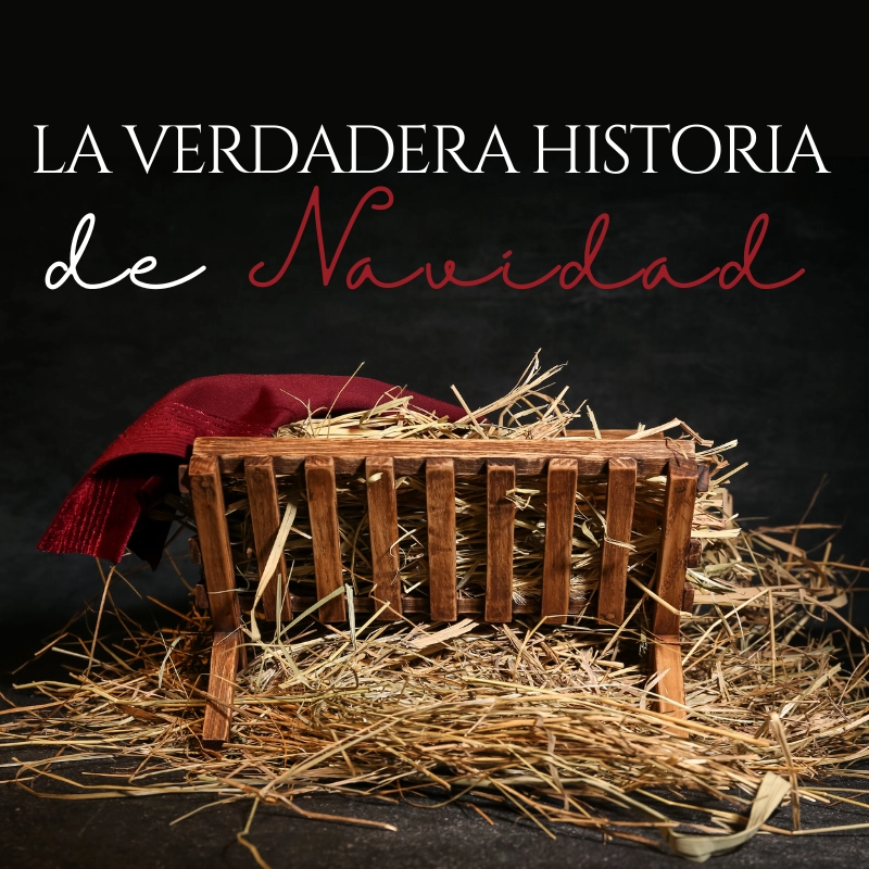 La verdadera historia de Navidad