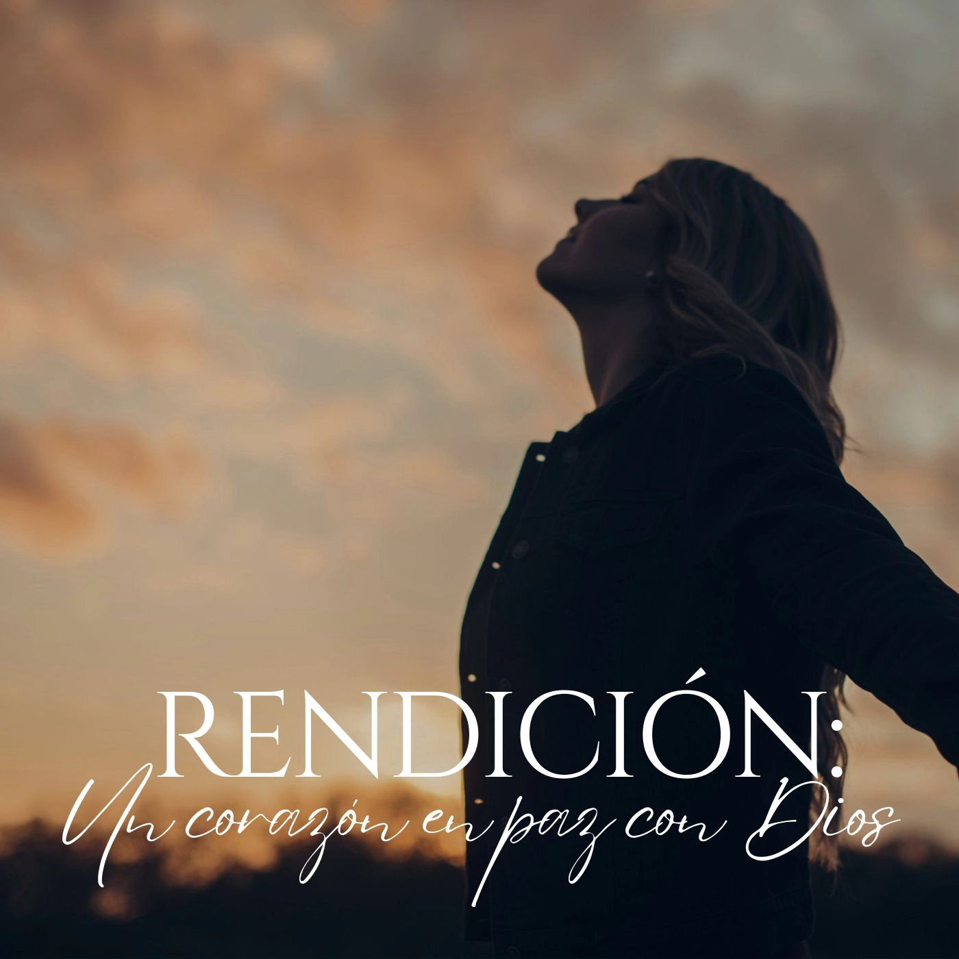 Aviva Nuestros Corazones - El costo de la rendición