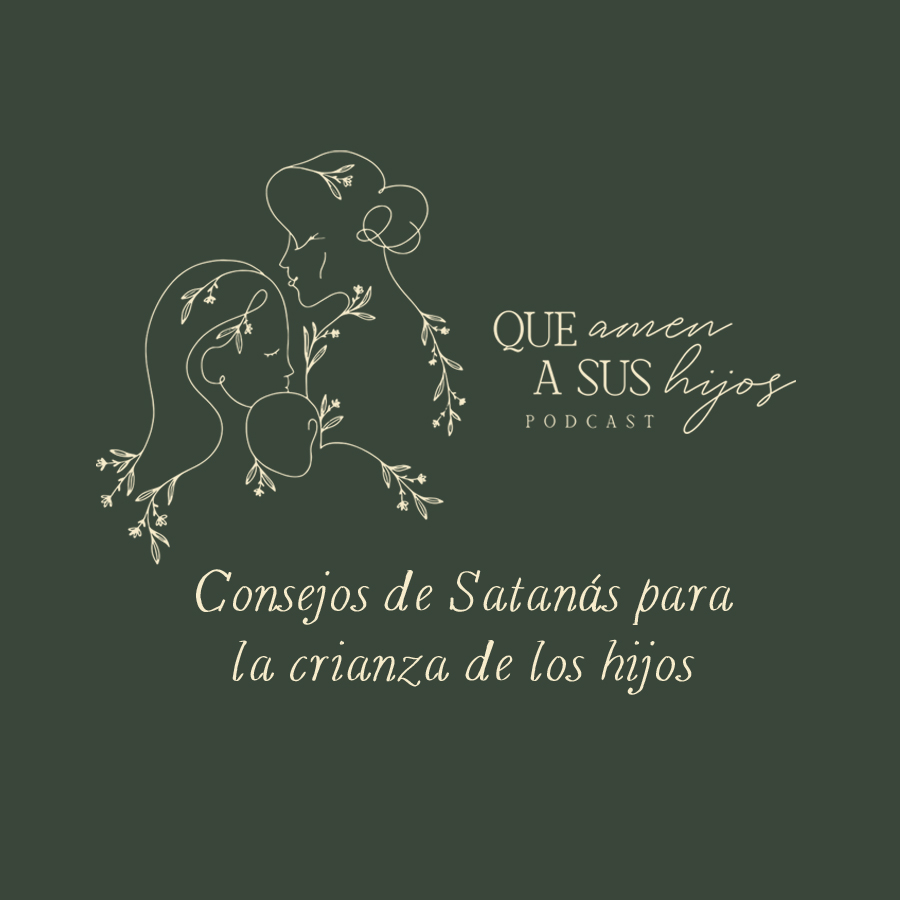 Portada de Que amen a sus hijos