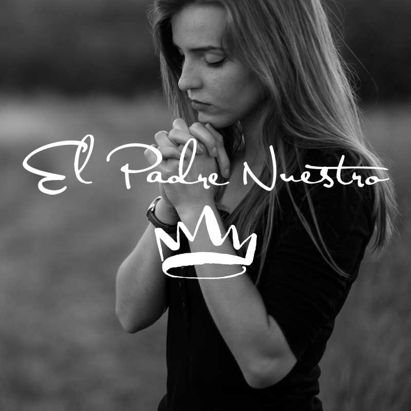 El Padre Nuestro, día 5
