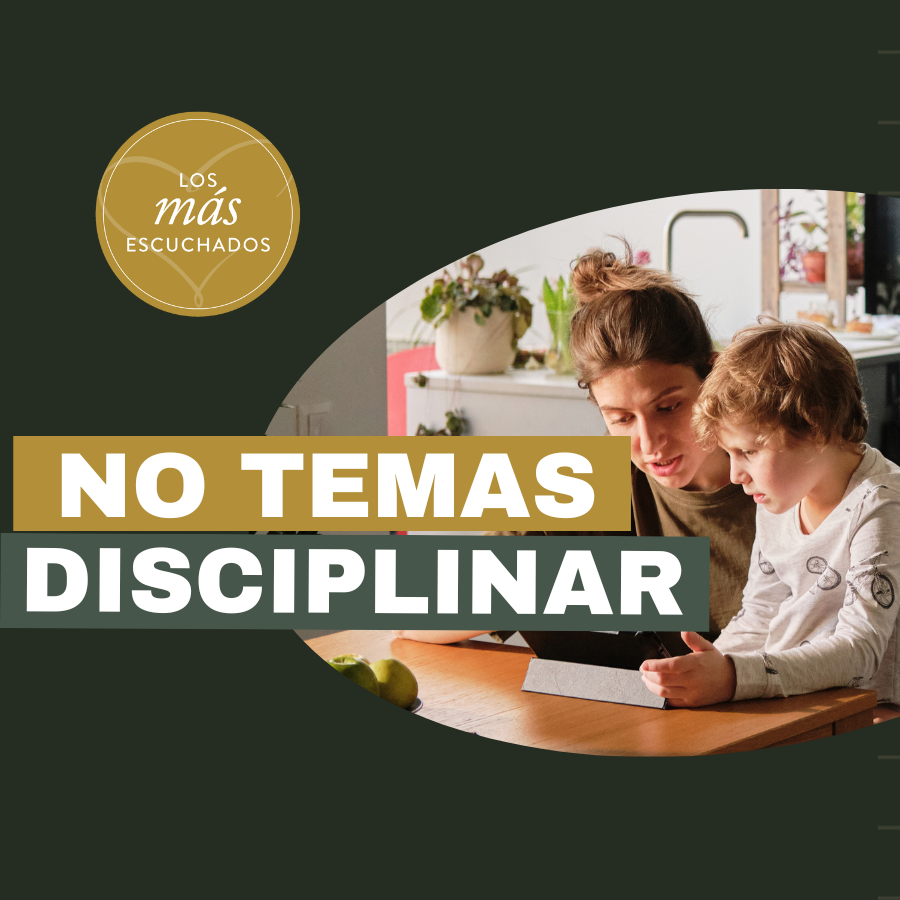 Portada de Que amen a sus hijos