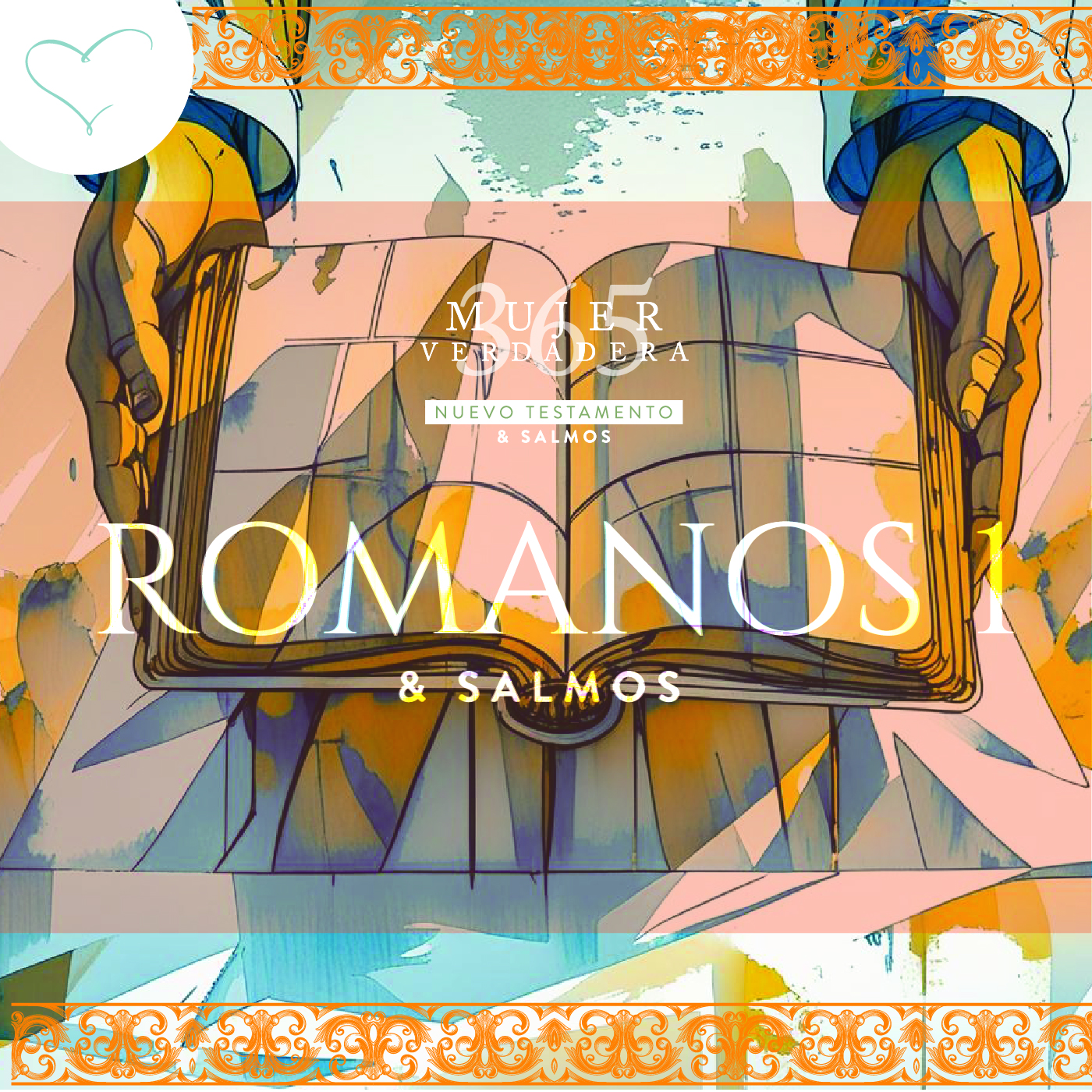 Día 166 | Romanos 1