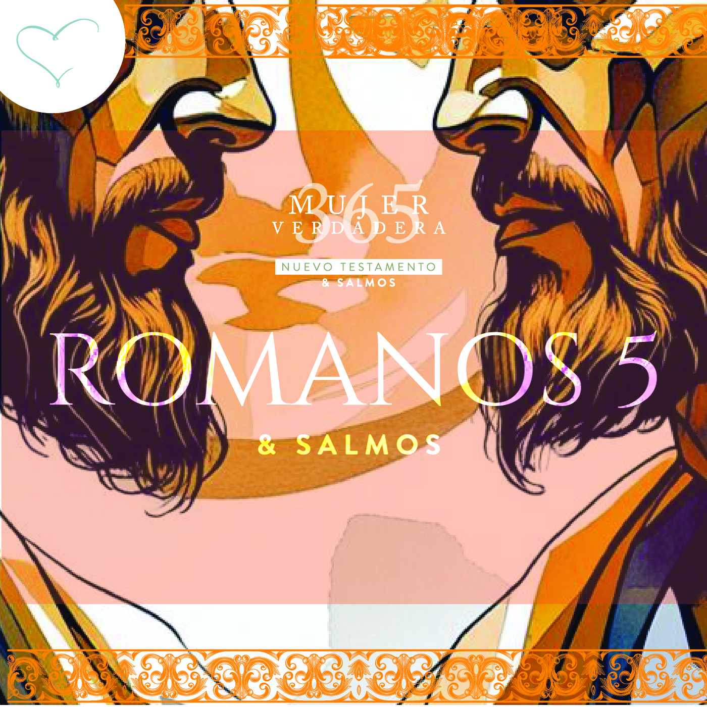 Día 170 | Romanos 5