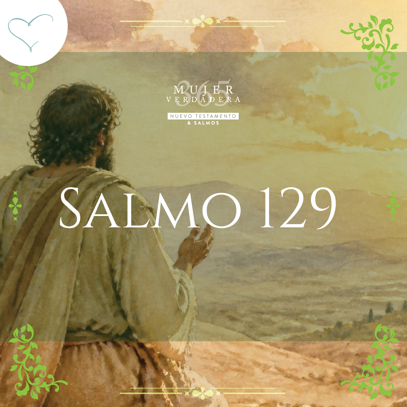 Portada de Mujer Verdadera 365: Nuevo Testamento y Salmos