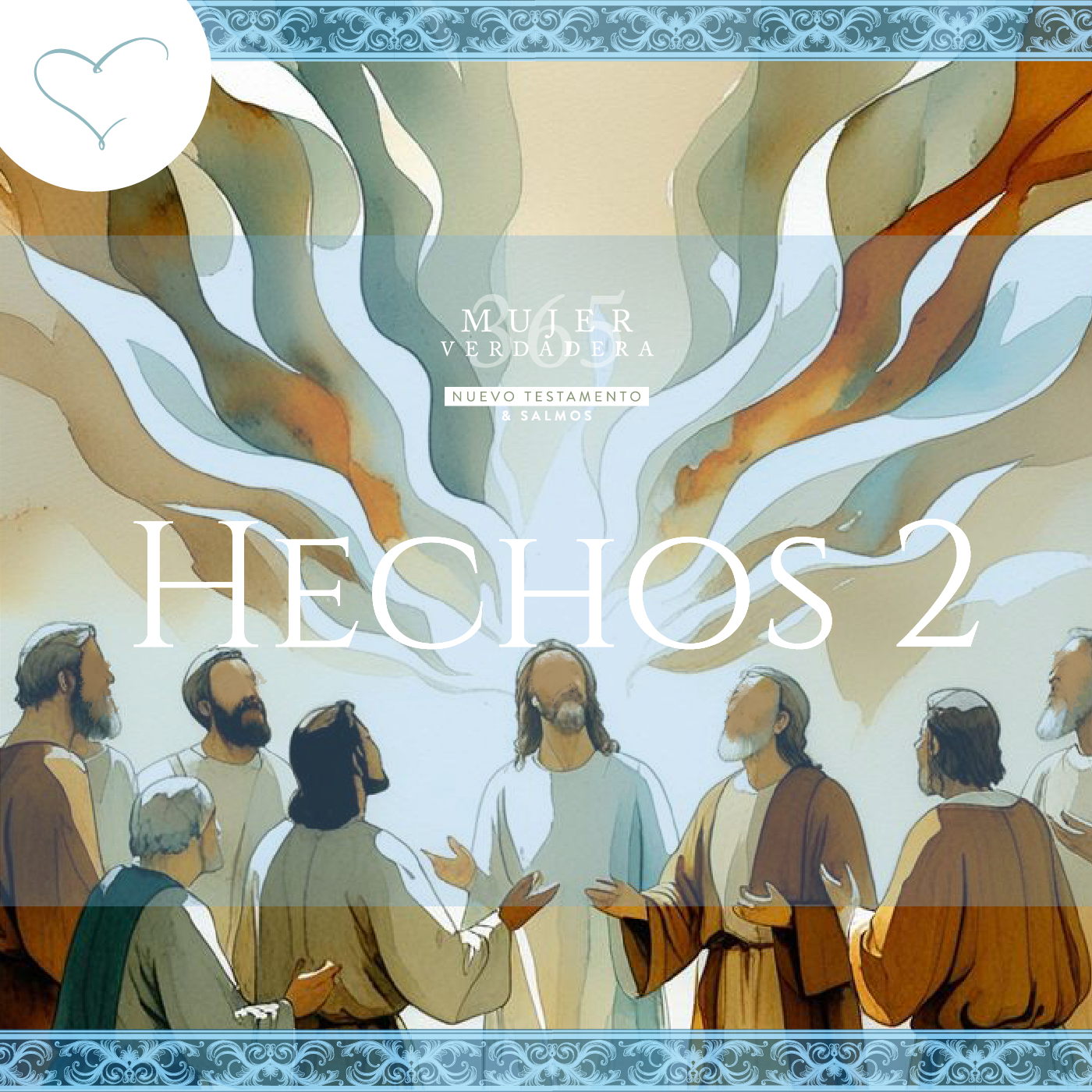Día 127 | Hechos 2