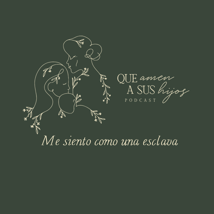 Portada de Que amen a sus hijos
