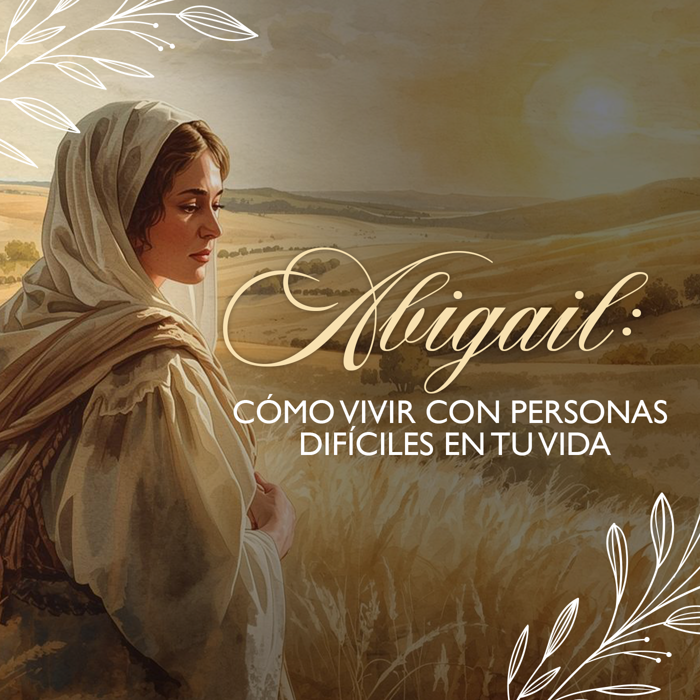 Aviva Nuestros Corazones - La muerte trae vida