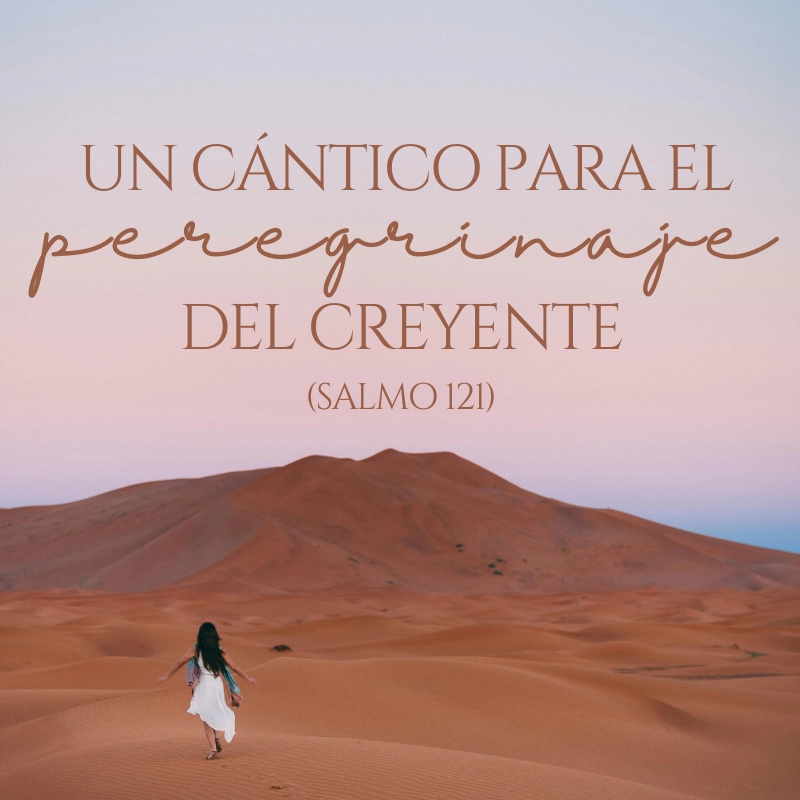 El Señor te sostendrá