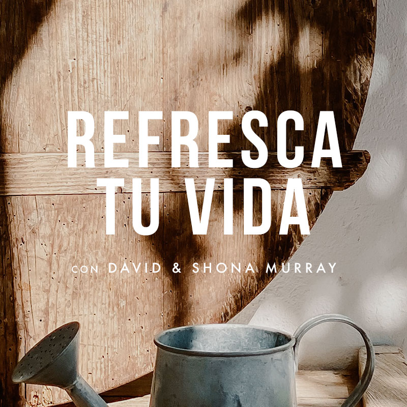 Renovada en la presencia de Dios