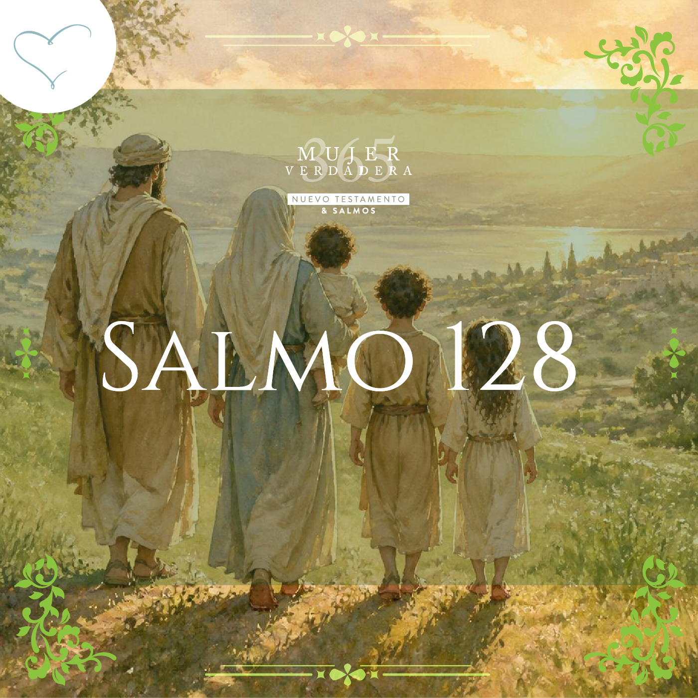 Portada de Mujer Verdadera 365: Nuevo Testamento y Salmos