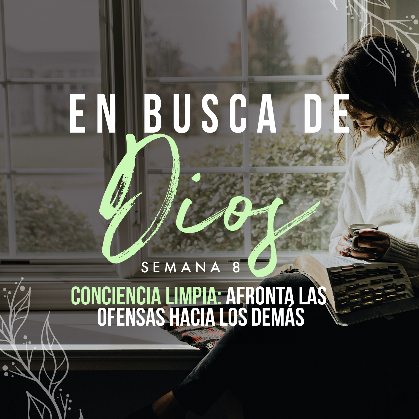 Una conciencia limpia para la gloria de Dios