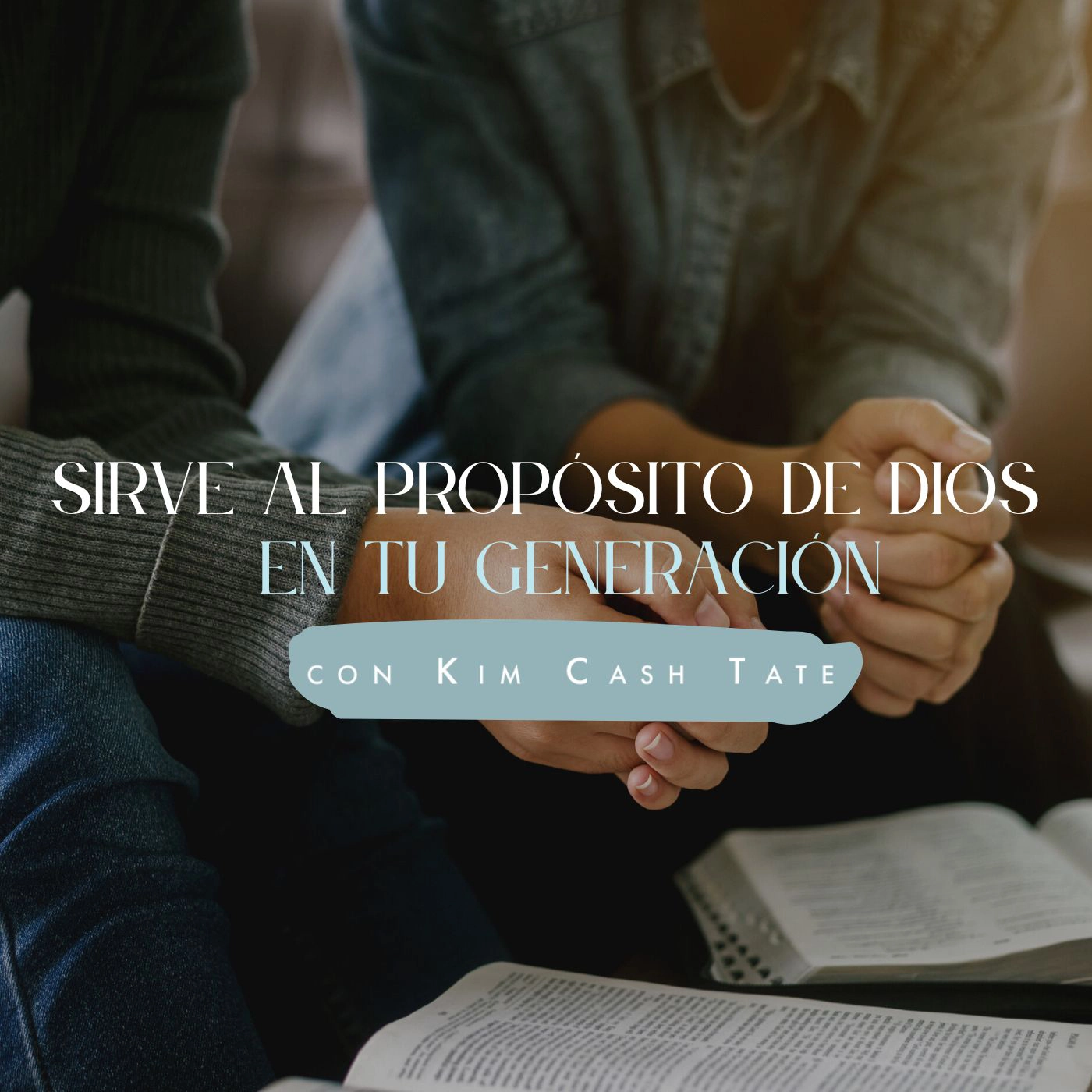 Habla la verdad de Dios en tu generación