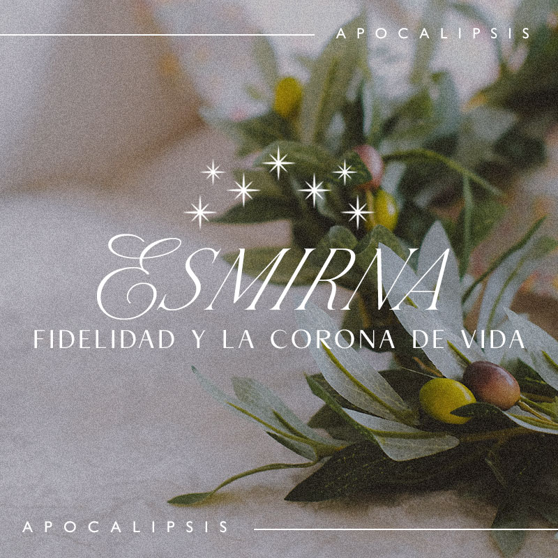 Sufrimiento con propósito