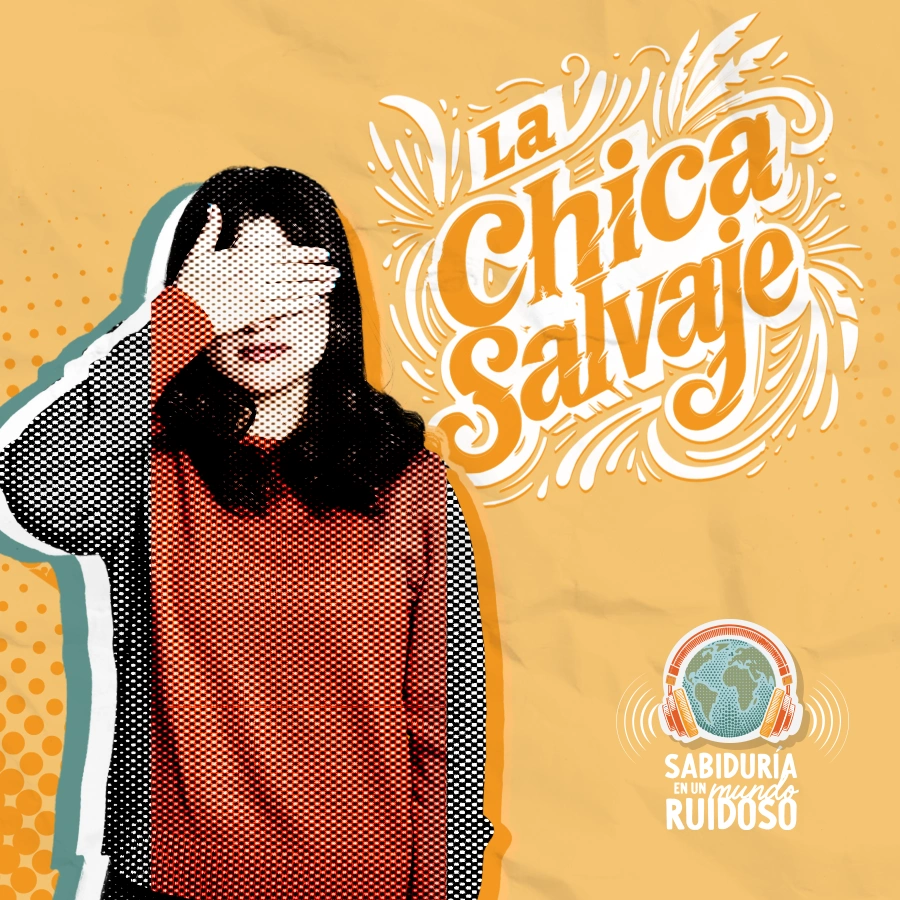 La chica salvaje