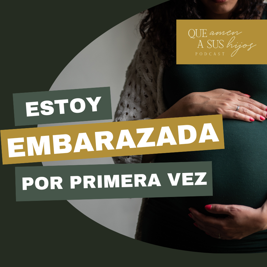 Portada de Que amen a sus hijos