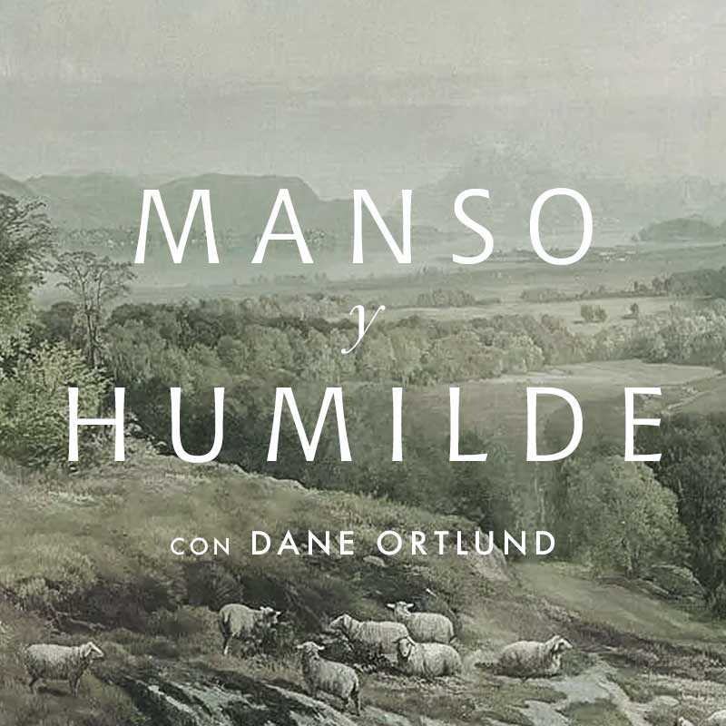 Manso y humilde, día 2