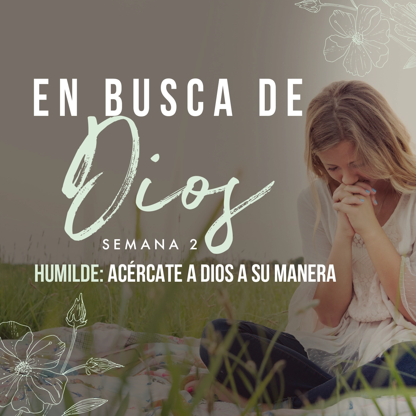 Aviva Nuestros Corazones - ¿Quién te levanta?