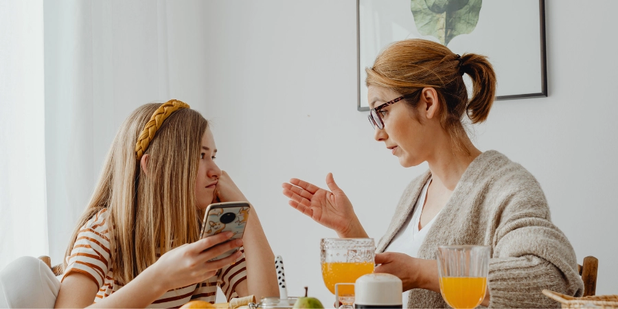Qué hacer cuando no puedes cambiar a un adolescente