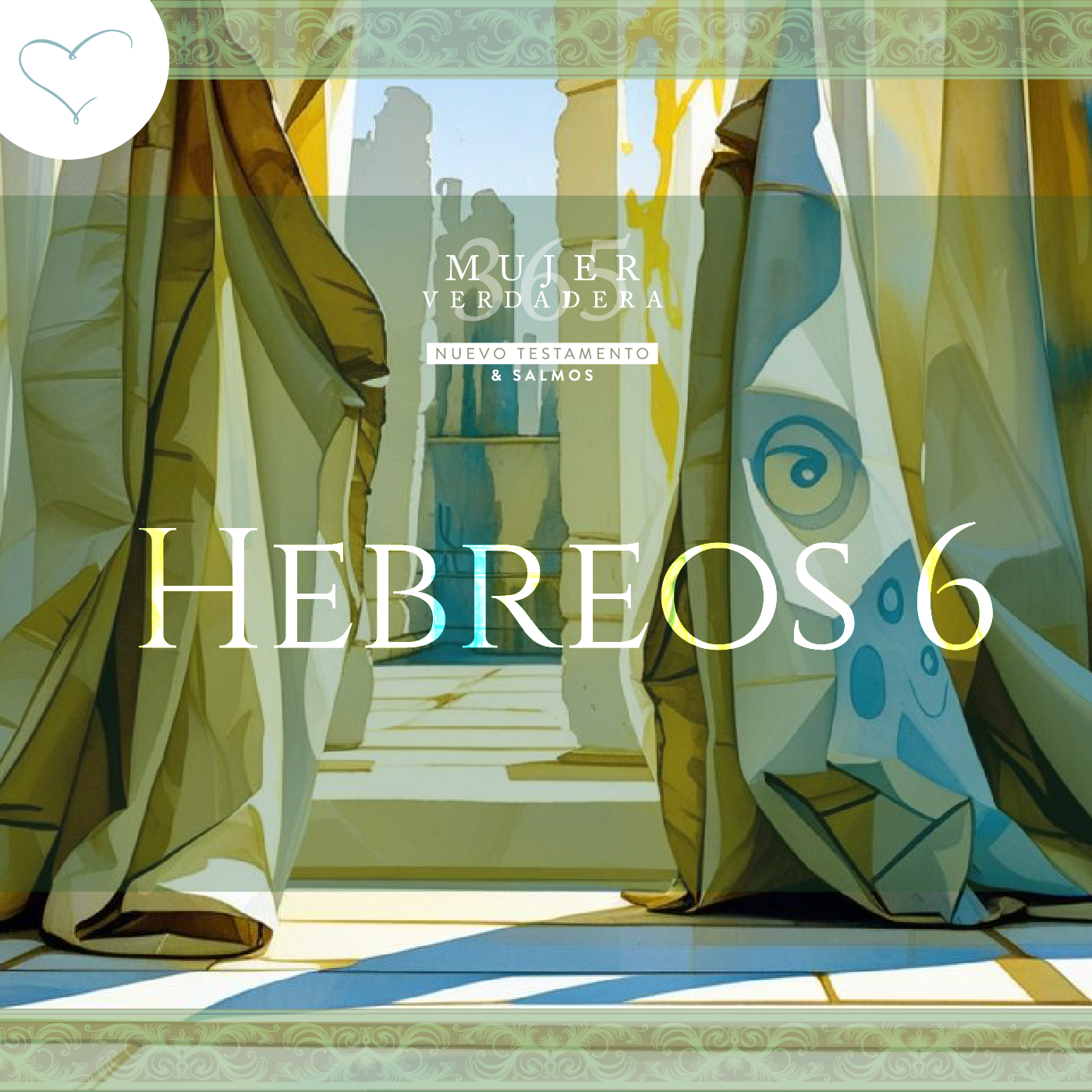 Portada de Mujer Verdadera 365: Nuevo Testamento y Salmos