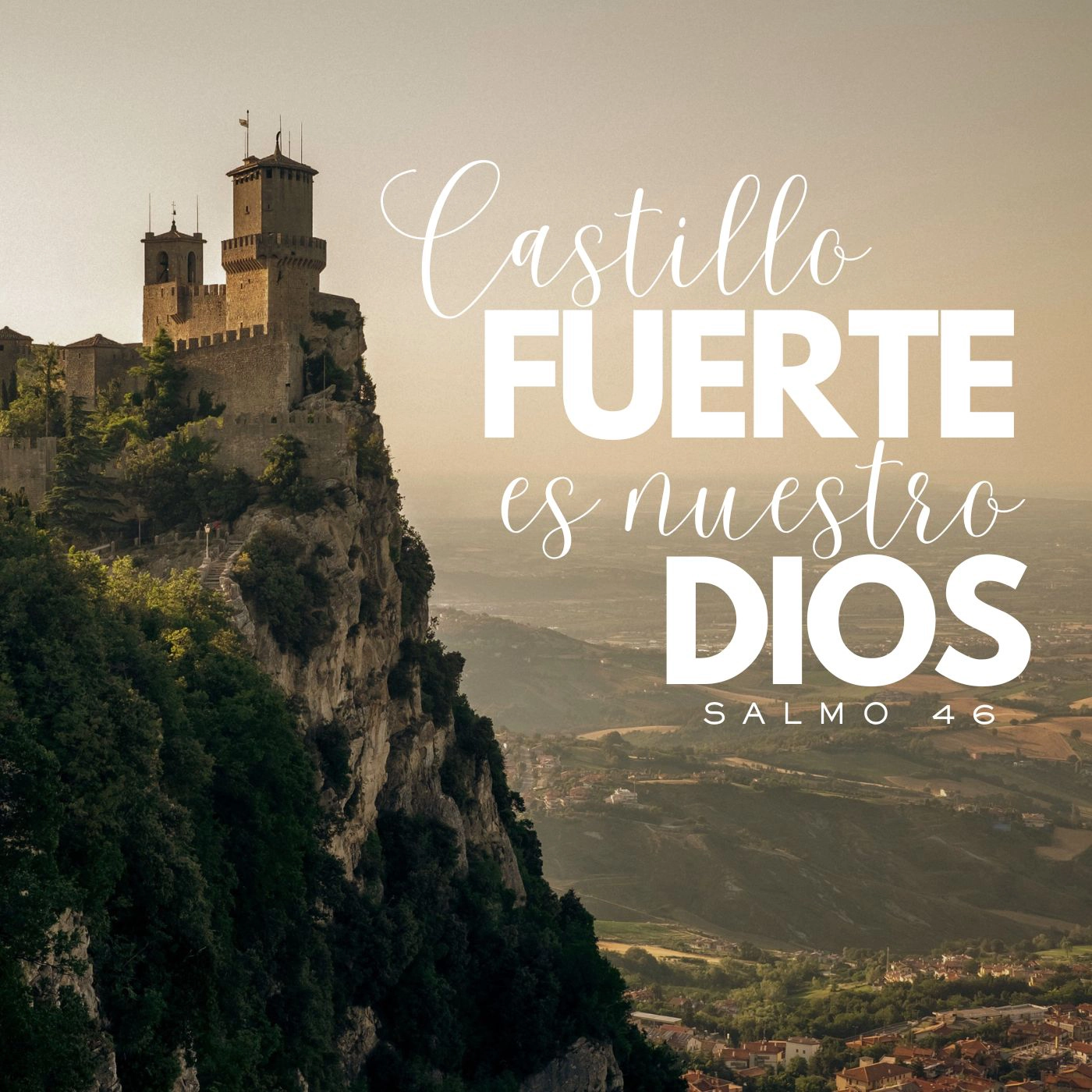 Aviva Nuestros Corazones - El río de Dios episode artwork