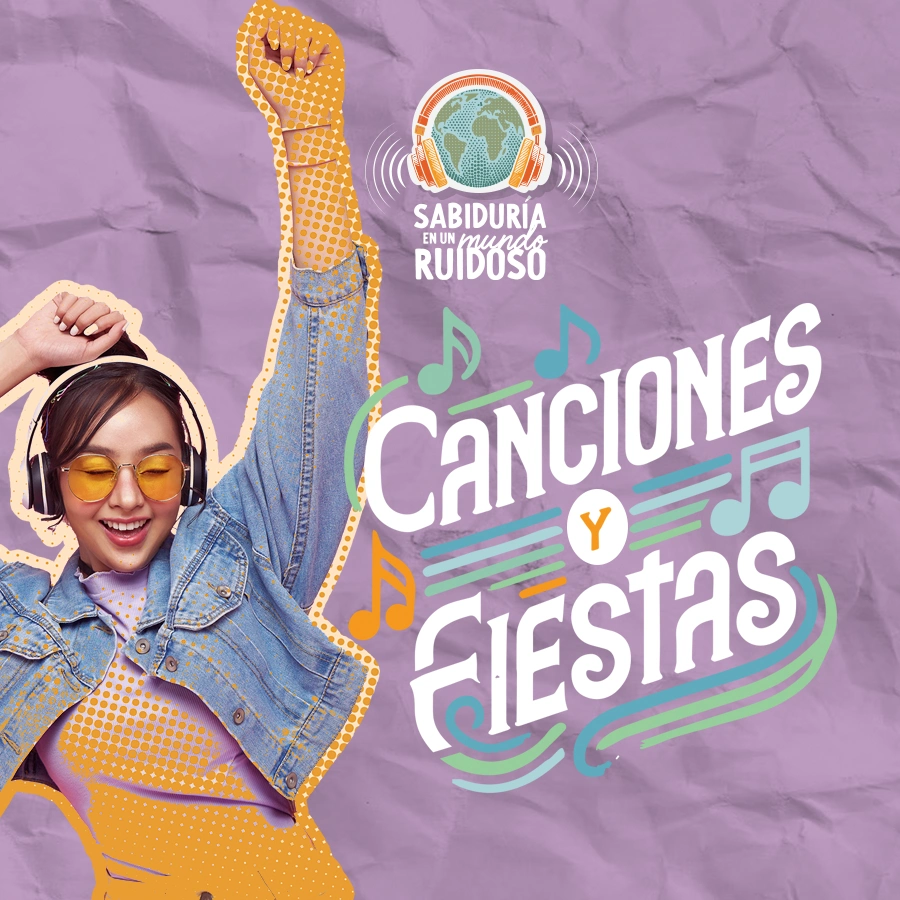 Canciones y fiestas
