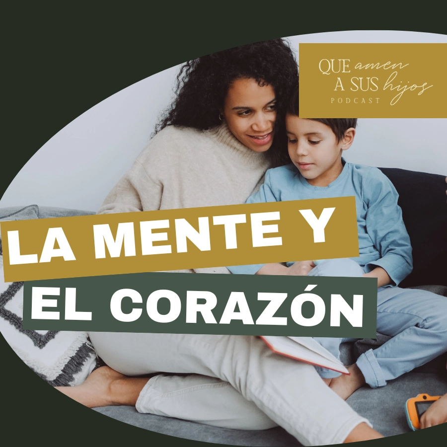 Que amen a sus hijos