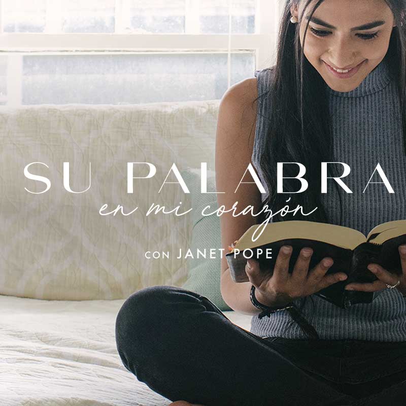 Necesitas hambre por la Palabra