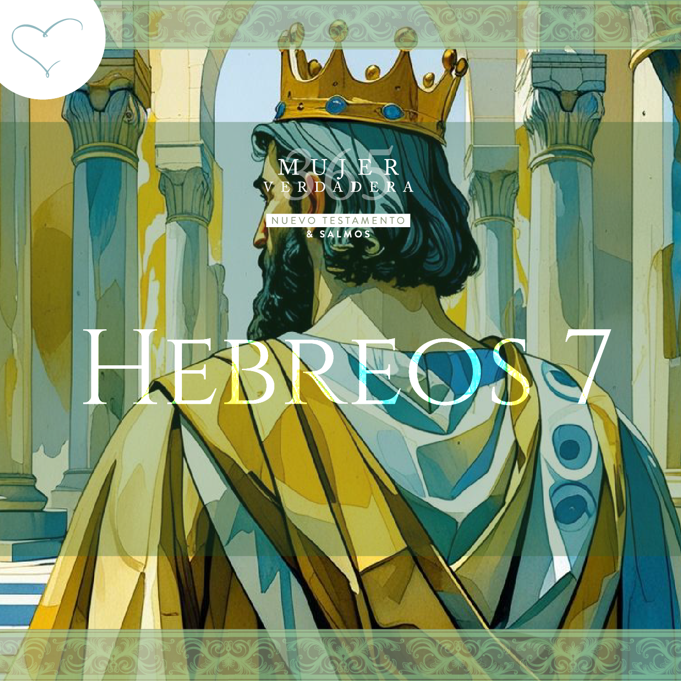 Portada de Mujer Verdadera 365: Nuevo Testamento y Salmos