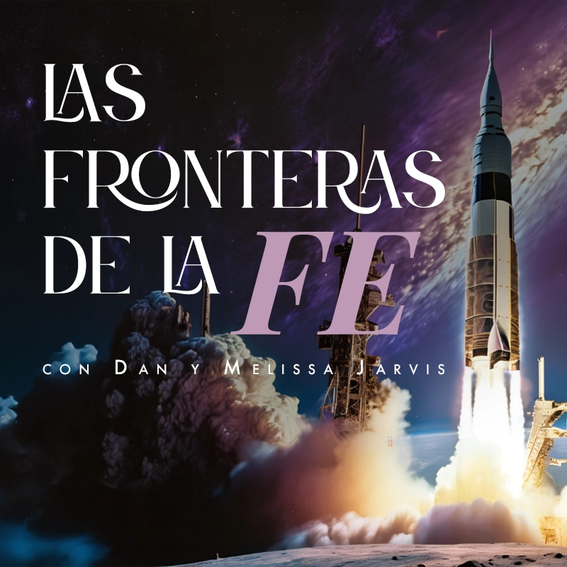 Nuestro Dios va delante