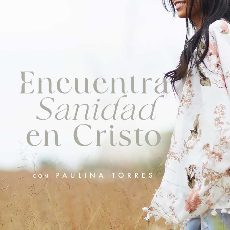 Es posible ser sanada