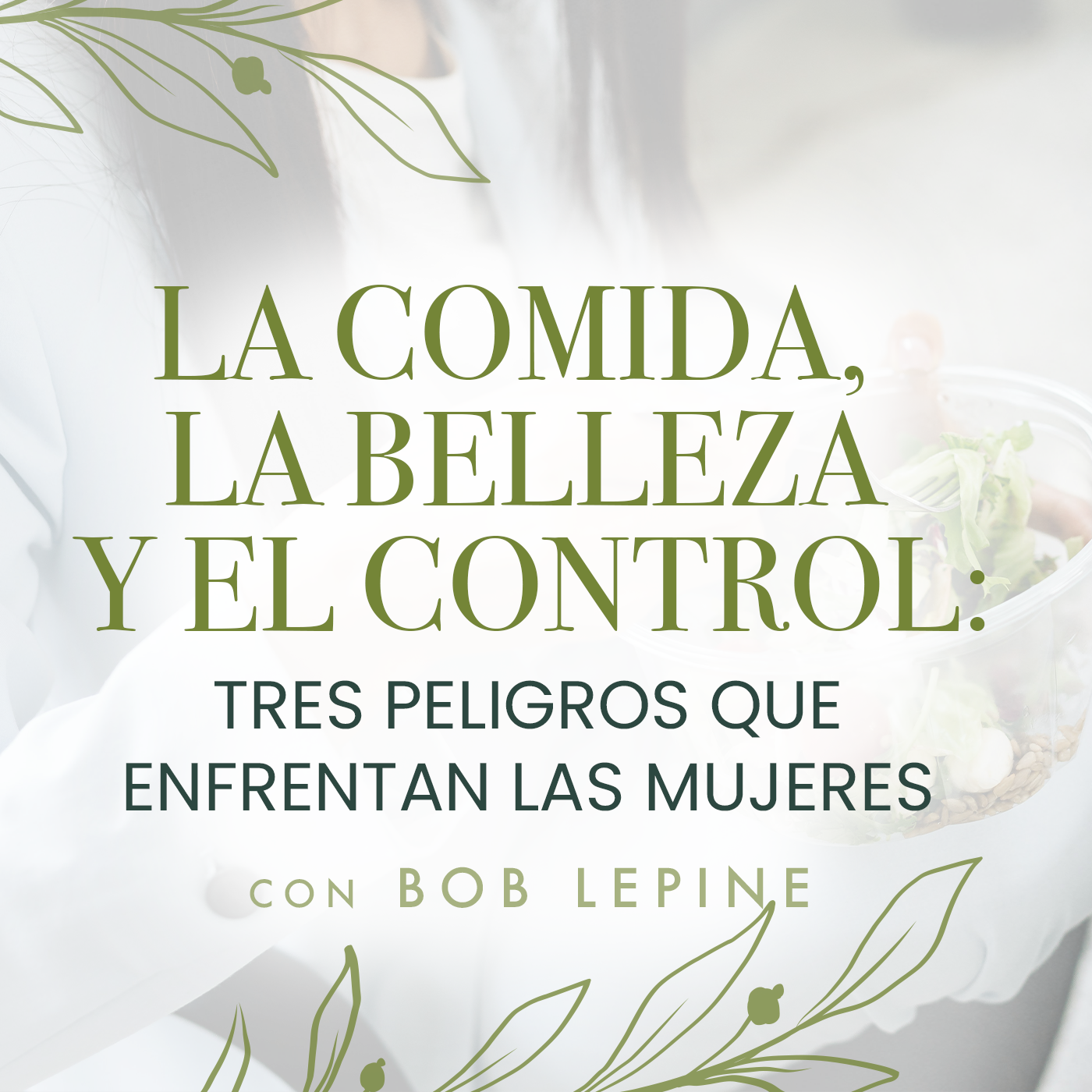 La tentación de tomar el control