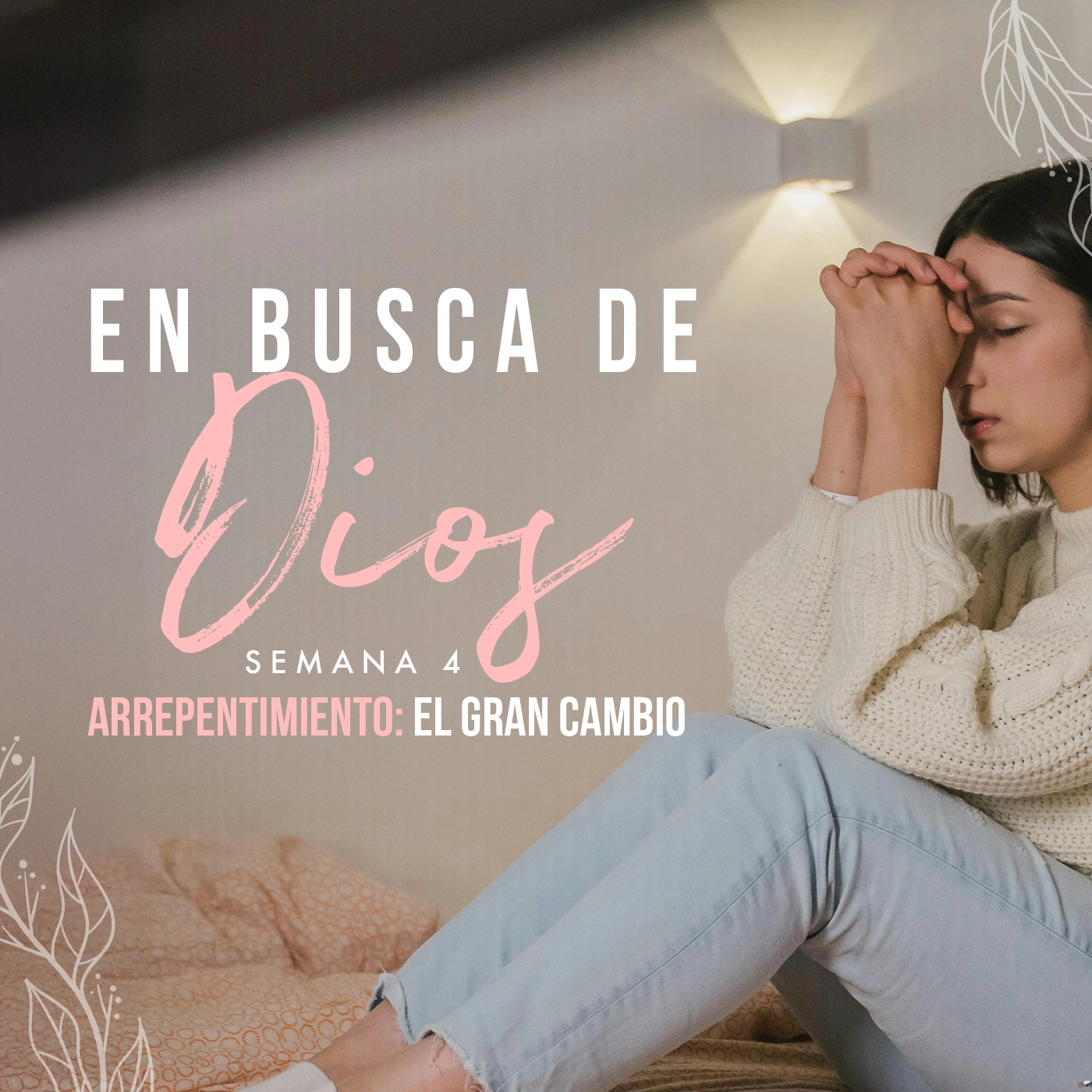 La perspectiva de Dios del pecado