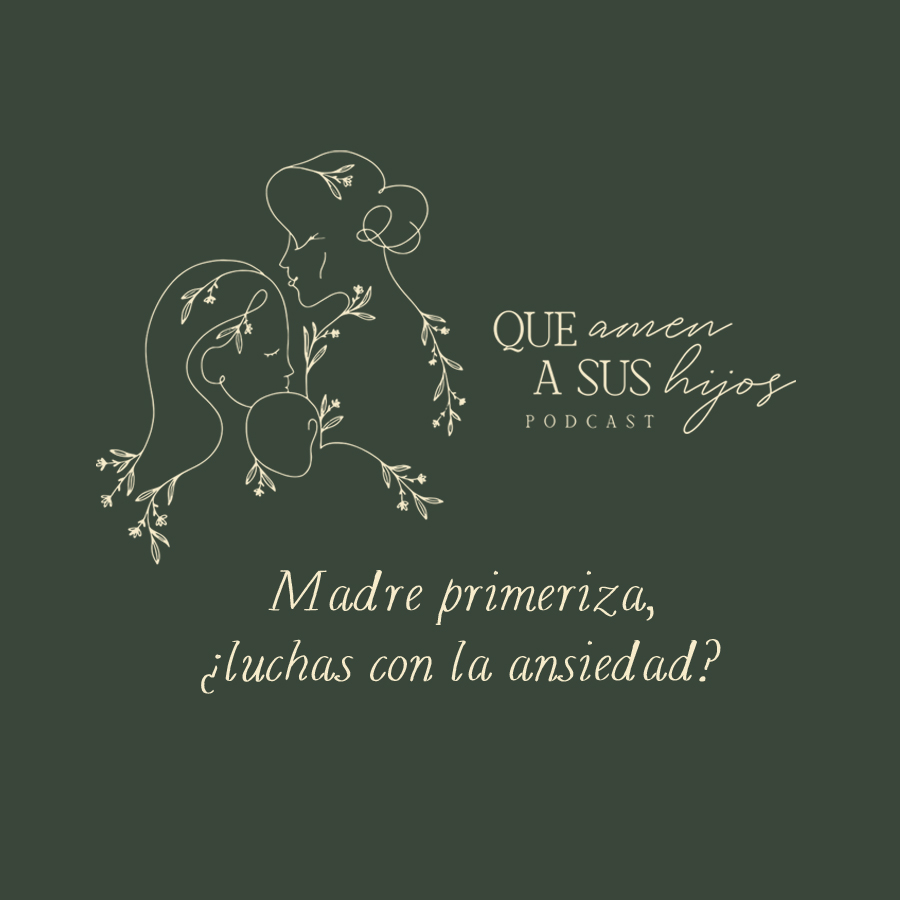 Portada de Que amen a sus hijos