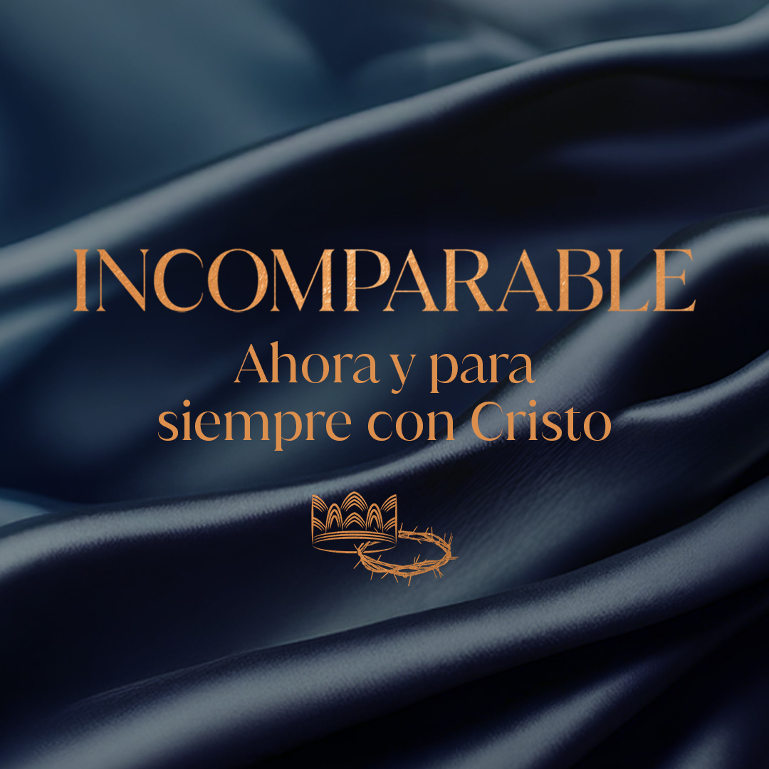 Hasta que Él venga: la segunda venida de Cristo