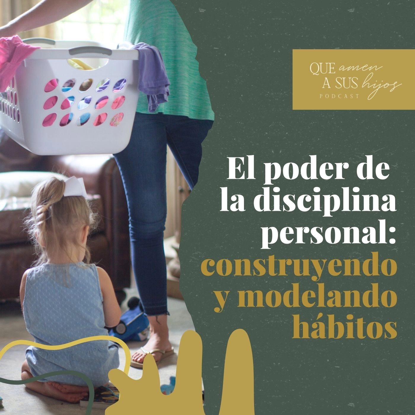 El poder de la disciplina personal: construyendo y modelando hábitos