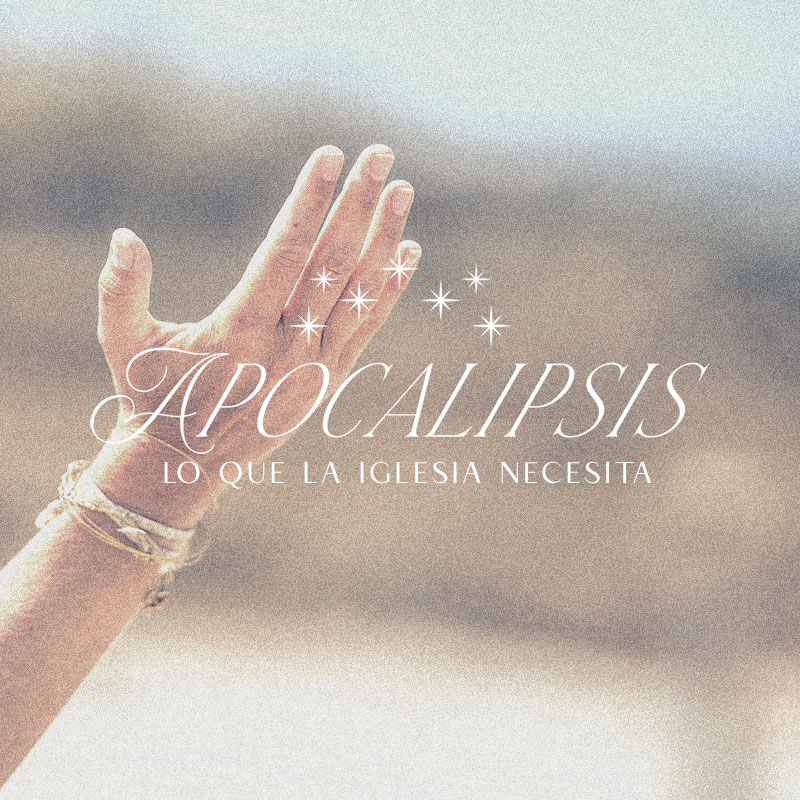 Un invitado misterioso en tu iglesia