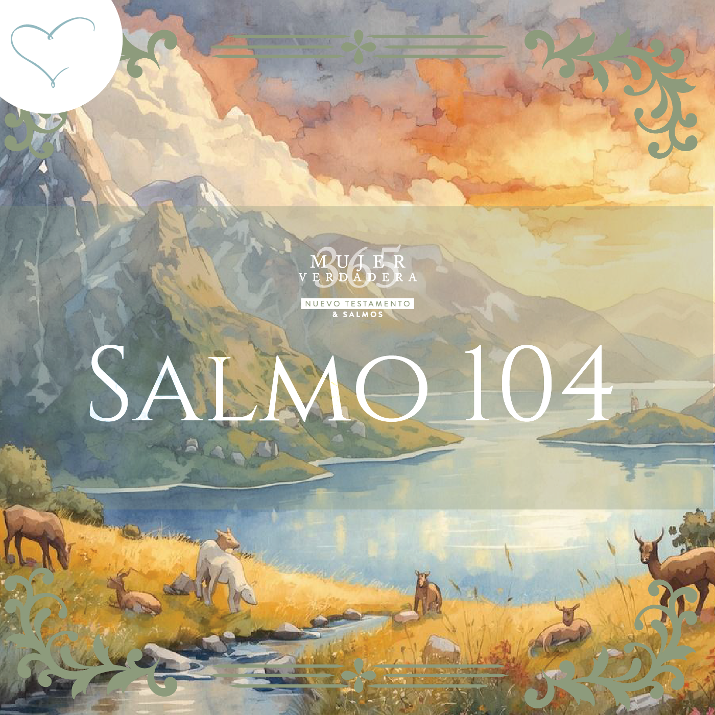 Día 193 | Salmos 104