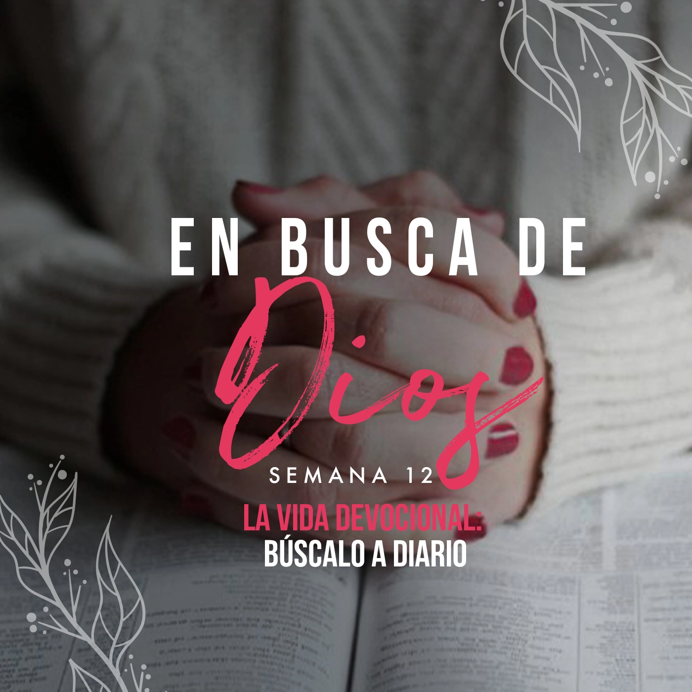 Fuera del campamento